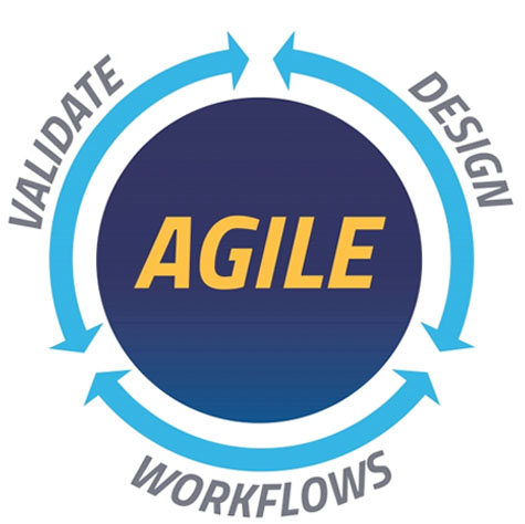 IARPA Advanced Graphic Intelligence Logical Computing Environment (AGILE)